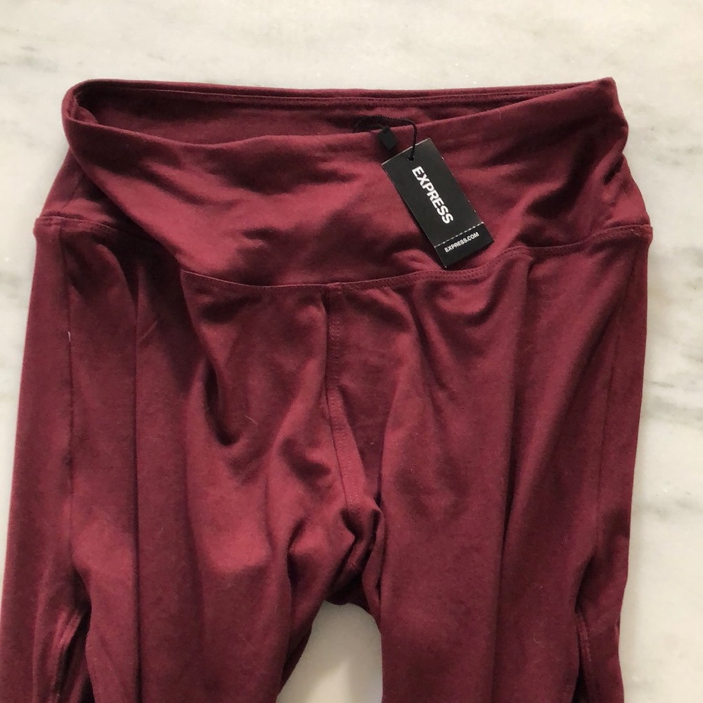 Soft leggings, New with tags